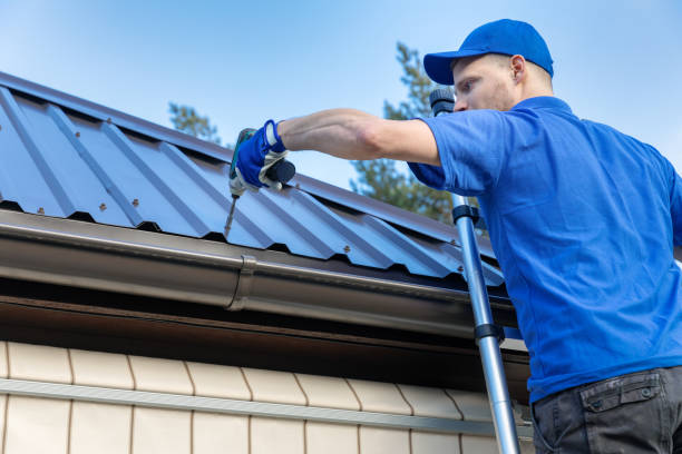 Fast & Reliable Emergency Roof Repairs in Northern Cambria, PA