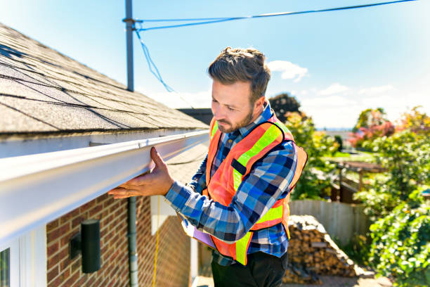 Emergency Roof Repair in Northern Cambria, PA