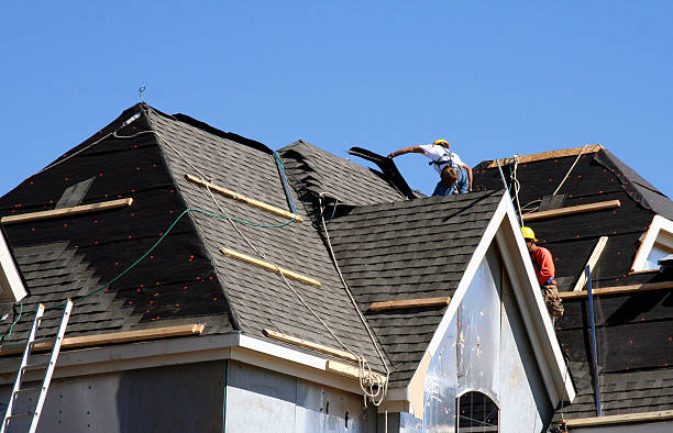 Hot Roofs in Northern Cambria, PA