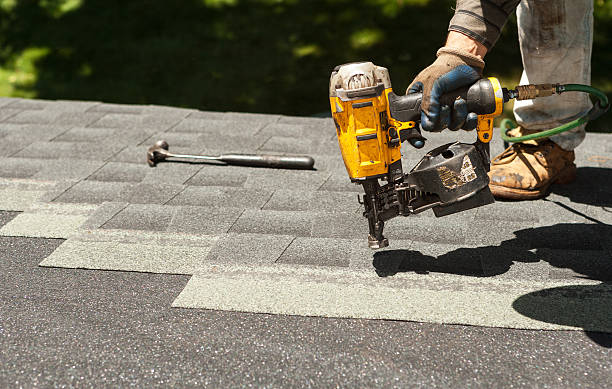 Best Storm Damage Roof Repair  in Northern Cambria, PA